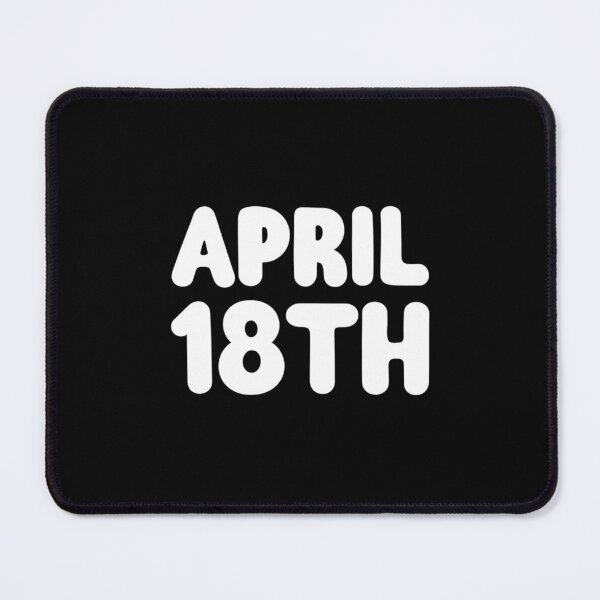 Item preview, jim jefferies april 18 funny designed and sold by tanyaamorrow.