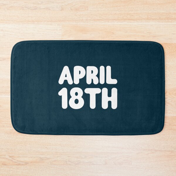 Item preview, jim jefferies april 18 funny   designed and sold by tanyaamorrow.