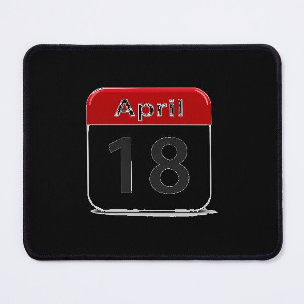 Item preview, Jim Jefferies April 18th designed and sold by tanyaamorrow.