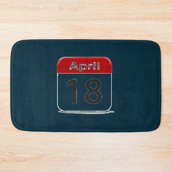 Item preview, Jim Jefferies April 18th    designed and sold by tanyaamorrow.