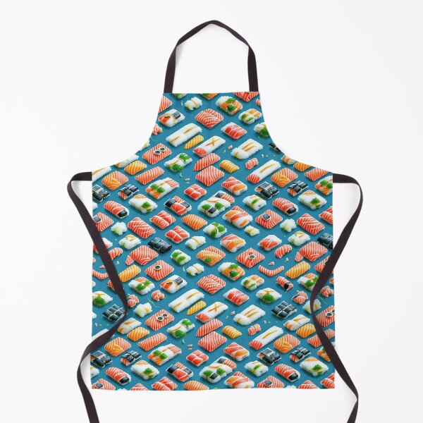 Item preview, Sushi Food Festa designed and sold by jp22yoshi.