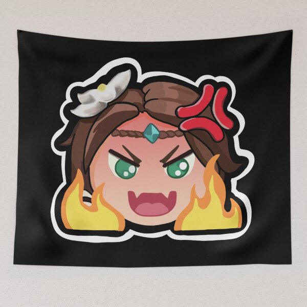 Artikelvorschau, Primitive Ära wütend entworfen und verkauft von Elviejocafa.