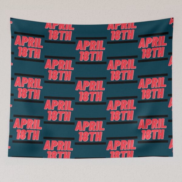 Item preview, Jim Jefferies April 18th    designed and sold by tanyaamorrow.