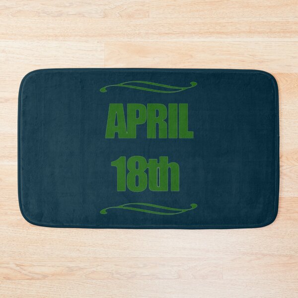 Item preview, Jim Jefferies April 18th    designed and sold by tanyaamorrow.