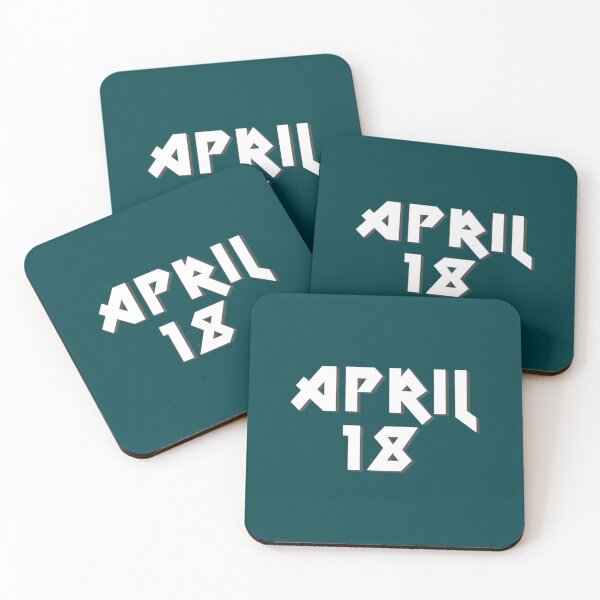 Item preview, Jim Jefferies April 18th    designed and sold by tanyaamorrow.