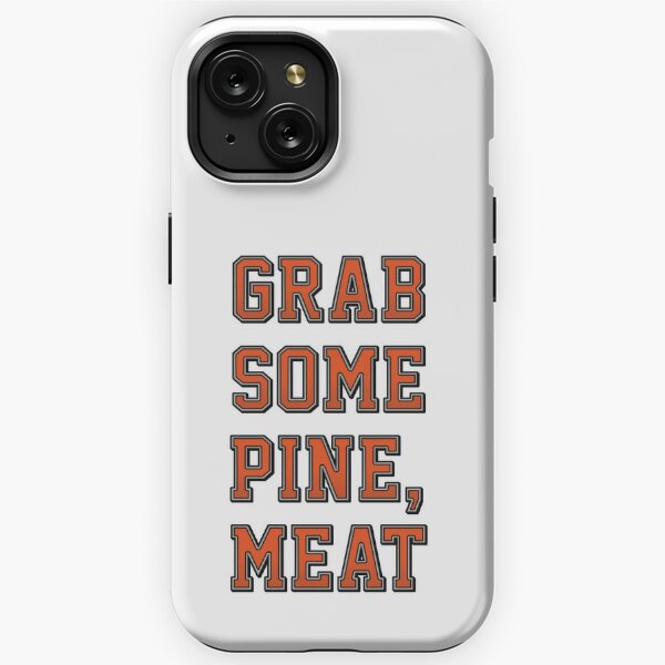 Pitcher Only Phone Case