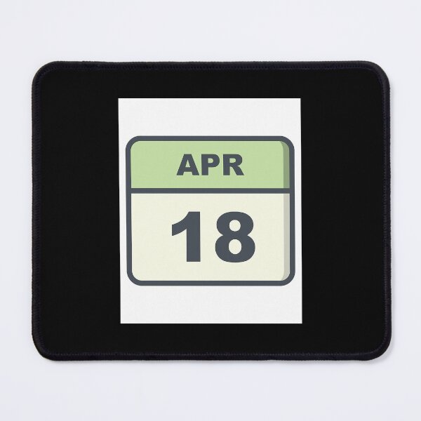 Item preview, Jim Jefferies April 18th Active designed and sold by tanyaamorrow.