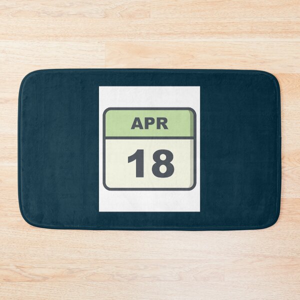 Item preview, Jim Jefferies April 18th Active   designed and sold by tanyaamorrow.