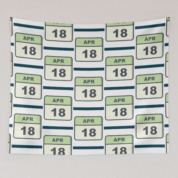 Item preview, Jim Jefferies April 18th Active   designed and sold by tanyaamorrow.