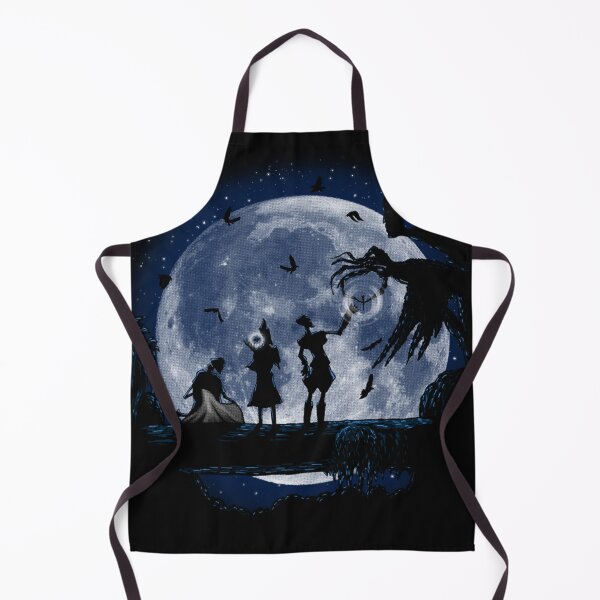 Item preview, Alternate view of Hakuna Hallows designed and sold by HelenaSpinka.