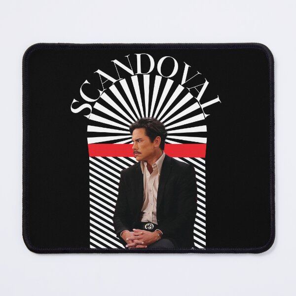 Item preview, SCANDOVAL - VANDERPUMP RULES- BRAVO TV designed and sold by OKObjects.