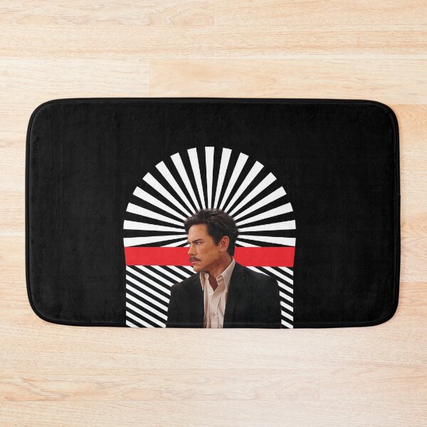 Item preview, SCANDOVAL - VANDERPUMP RULES- BRAVO TV designed and sold by OKObjects.