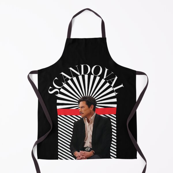 Item preview, SCANDOVAL - VANDERPUMP RULES- BRAVO TV designed and sold by OKObjects.