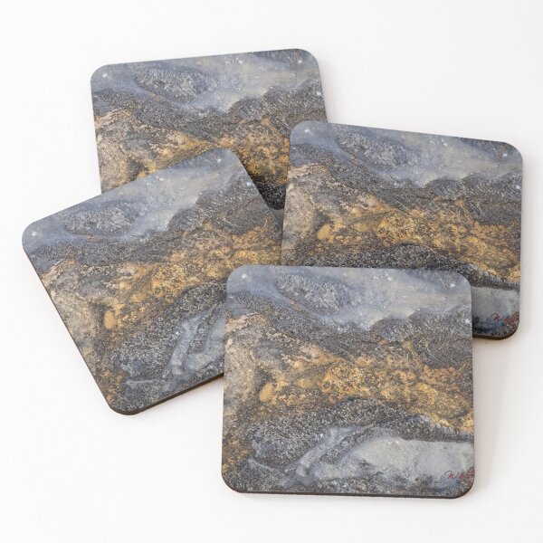 Item preview, Rock Macros (4) designed and sold by Wolf Sverak Photography.