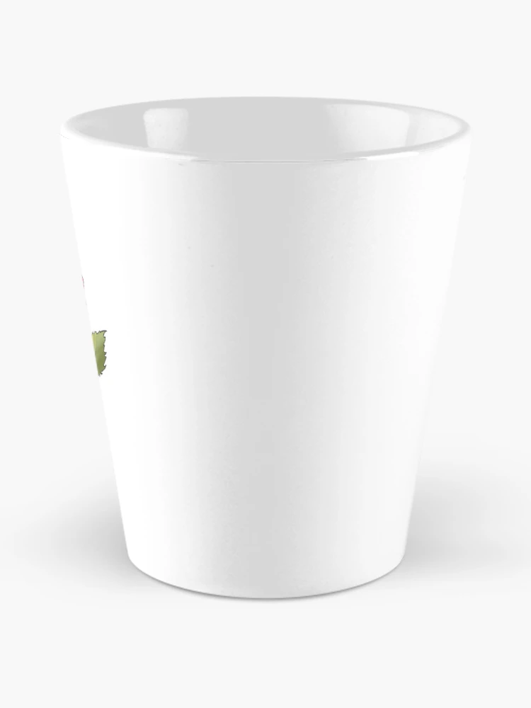Thumbnail 2 of 4, Coffee Mug, Hibiscus designed and sold by Reeseworks.