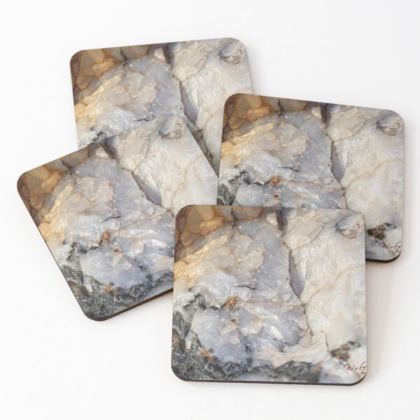 Item preview, Rock Macros (3) designed and sold by Wolf Sverak Photography.