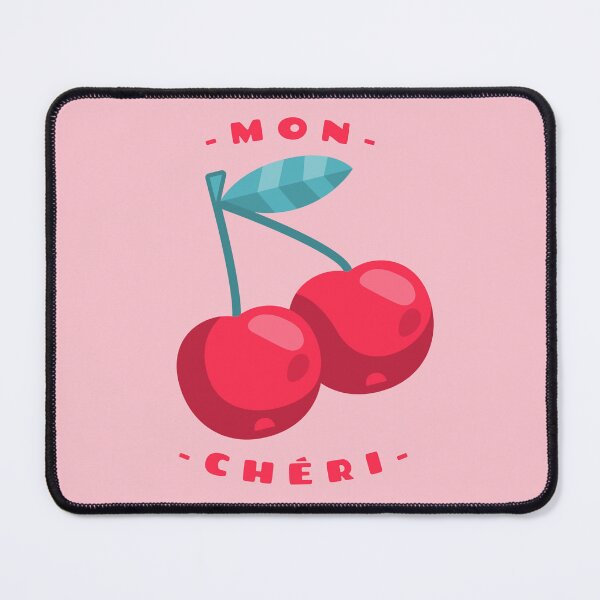 Item preview, mon cheri cherries designed and sold by hunnydoll.