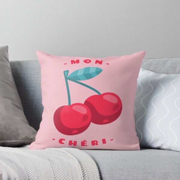Item preview, mon cheri cherries designed and sold by hunnydoll.