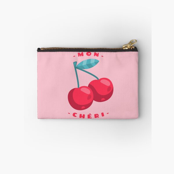 Item preview, mon cheri cherries designed and sold by hunnydoll.