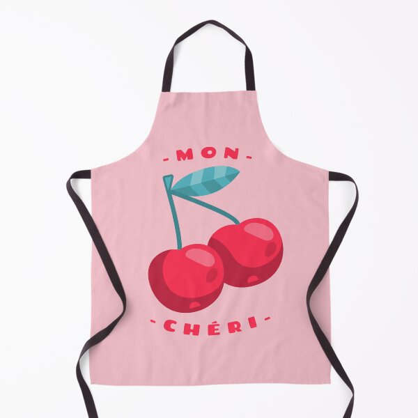 Item preview, mon cheri cherries designed and sold by hunnydoll.