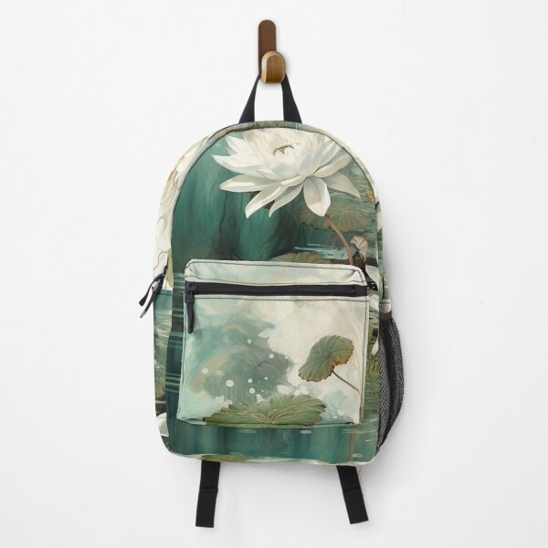 Item preview, Lily Pond Symphony designed and sold by David Burstein.