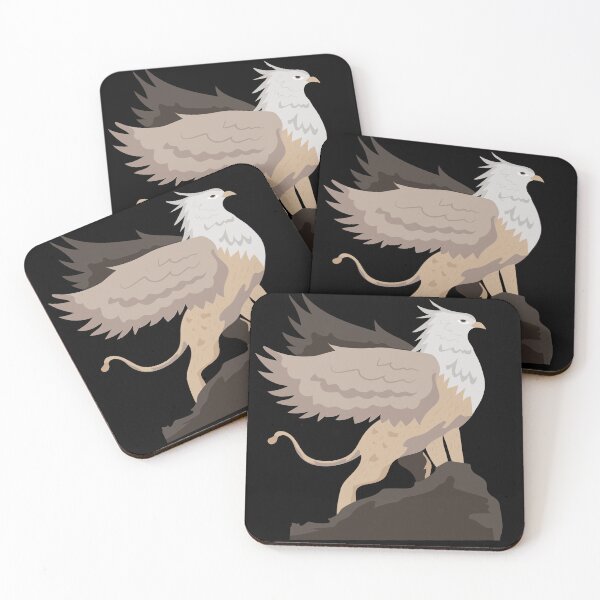 Item preview, Hippogriff designed and sold by shopchabris.