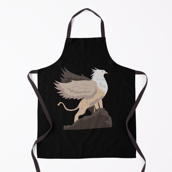 Item preview, Hippogriff designed and sold by shopchabris.