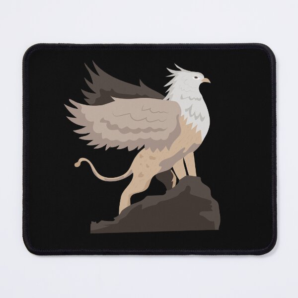 Item preview, Hippogriff designed and sold by shopchabris.