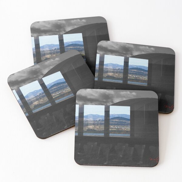 Item preview, Confusing Reflections (3) designed and sold by Wolf Sverak Photography.
