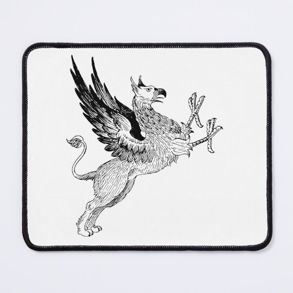 Item preview, Hippogriff designed and sold by shopchabris.