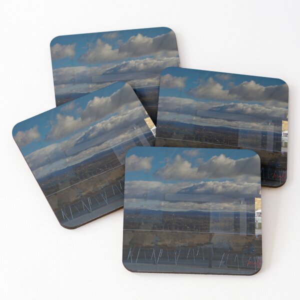 Item preview, Confusing Reflections (2) designed and sold by Wolf Sverak Photography.