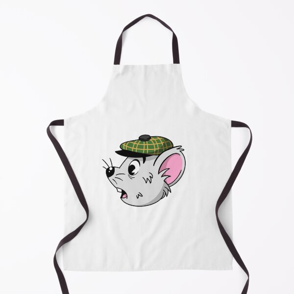 Item preview, Cartoon Mouse Art Design designed and sold by BambinosDeli.