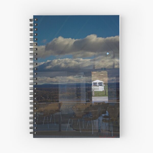 Item preview, Confusing Reflections (1) designed and sold by Wolf Sverak Photography.