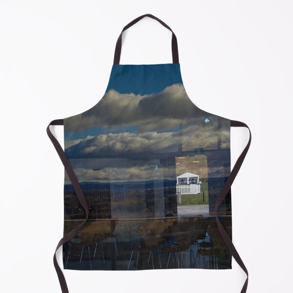 Item preview, Confusing Reflections (1) designed and sold by Wolf Sverak Photography.