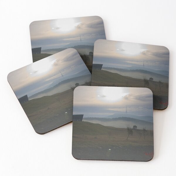 Item preview, Fog Magic at the Arboretum in autumn 2023 (4) designed and sold by Wolf Sverak Photography.