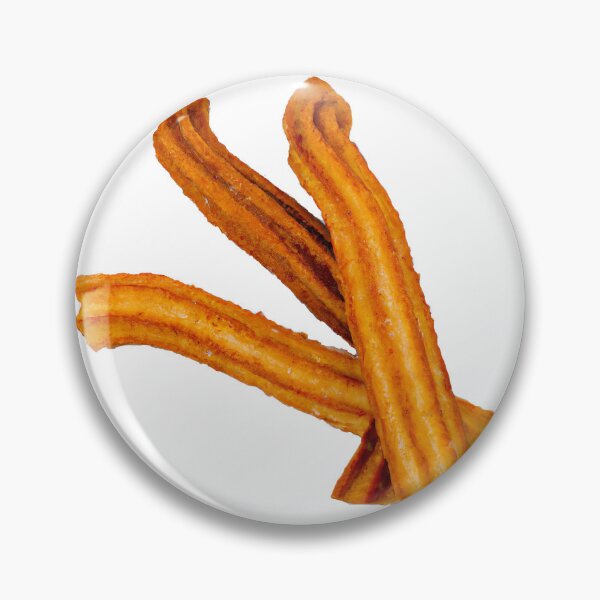 Item preview, Churros  designed and sold by BravuraMedia.