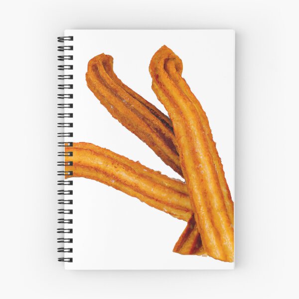 Item preview, Churros  designed and sold by BravuraMedia.