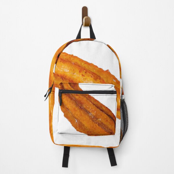 Item preview, Churros designed and sold by BravuraMedia.