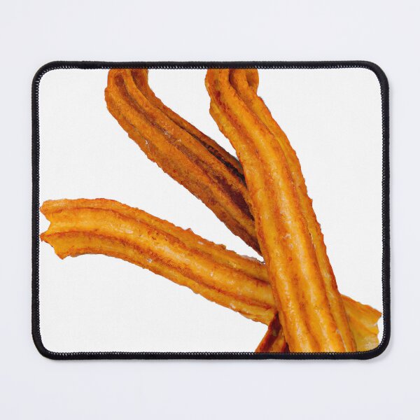 Item preview, Churros  designed and sold by BravuraMedia.