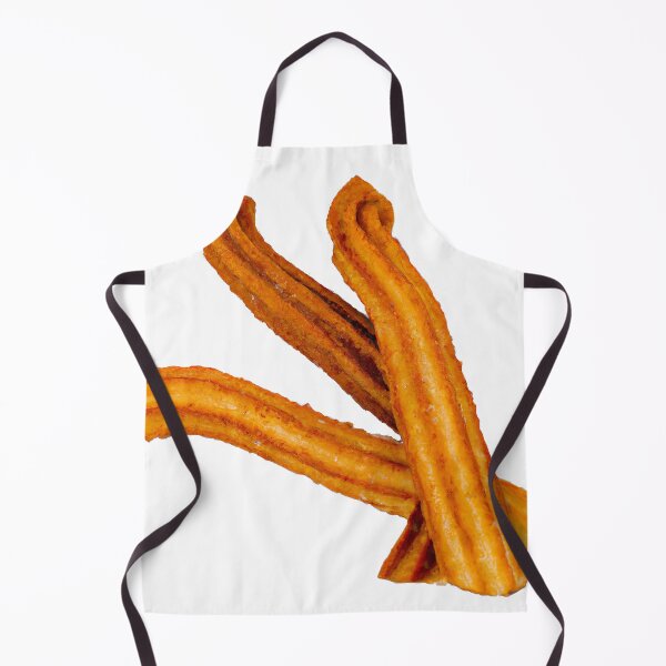 Item preview, Churros designed and sold by BravuraMedia.