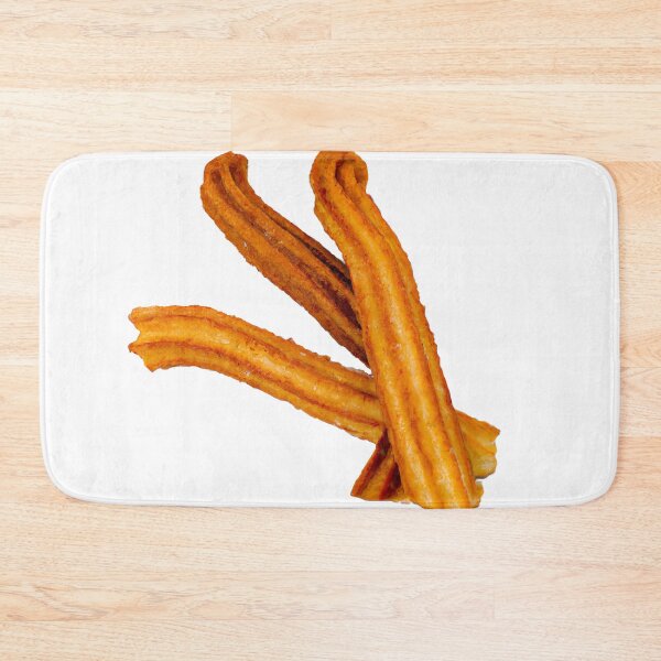 Item preview, Churros  designed and sold by BravuraMedia.