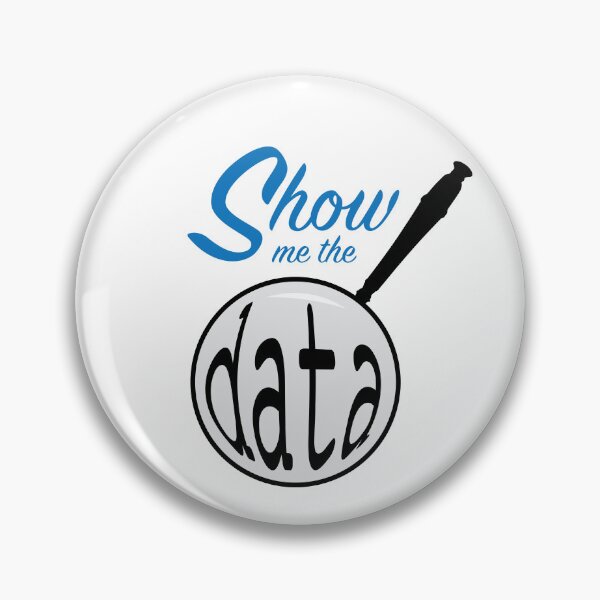 Item preview, Show me the data designed and sold by WakeyNotWokey.