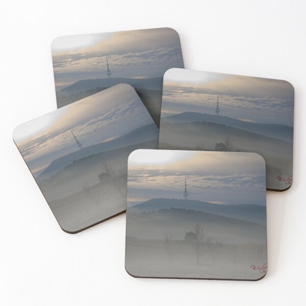 Item preview, Fog Magic at the Arboretum in autumn 2023 (3) designed and sold by Wolf Sverak Photography.