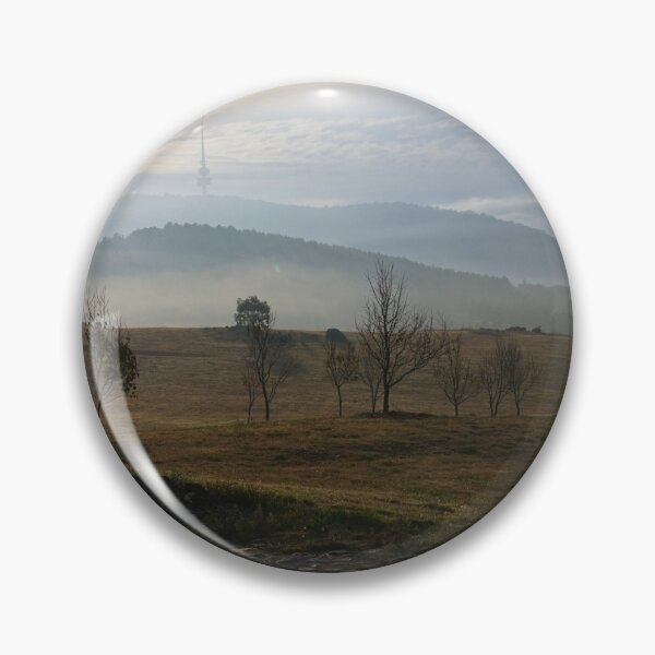 Item preview, Fog Magic at the Arboretum in autumn 2023 (1) designed and sold by Wolf Sverak Photography.