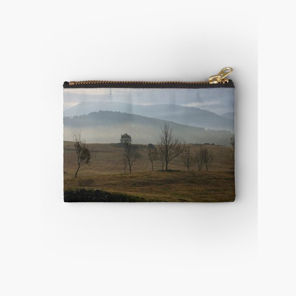 Item preview, Fog Magic at the Arboretum in autumn 2023 (1) designed and sold by Wolf Sverak Photography.