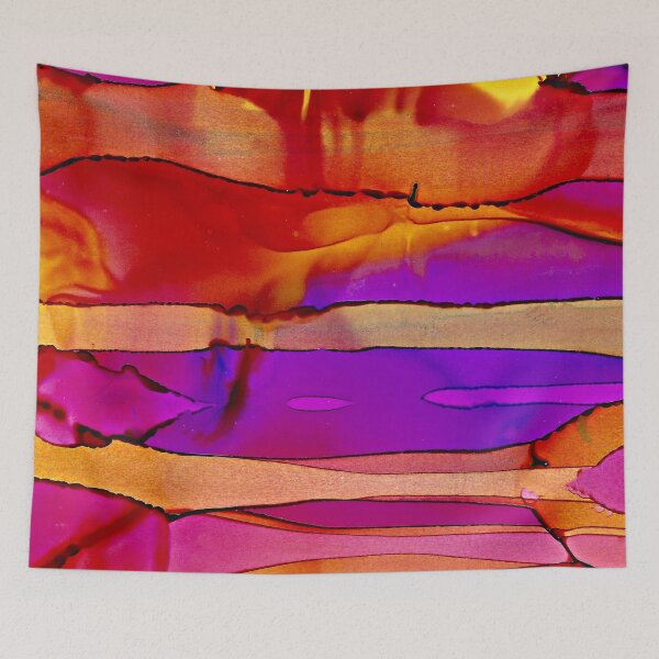Item preview, Southwest Strata designed and sold by Dana Roper.