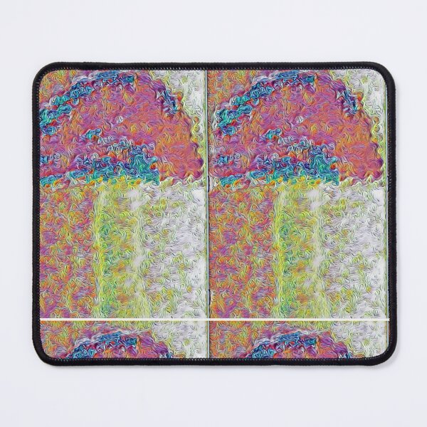 Item preview, Mushroom after noon designed and sold by Tonyasartprints.