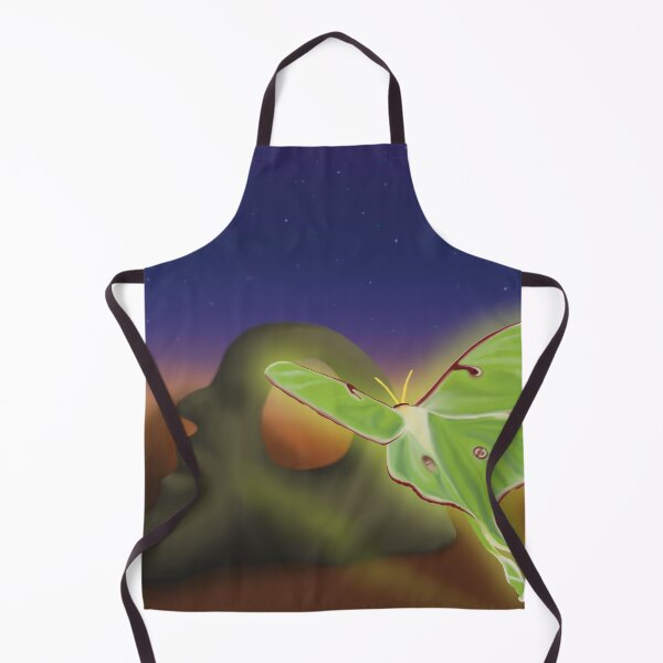Item preview, Lunar Landing designed and sold by samaruo.