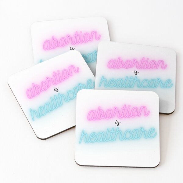 Item preview, Abortion Is Healthcare designed and sold by totheluna.