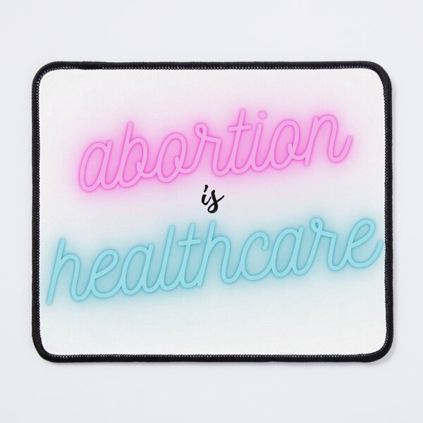 Item preview, Abortion Is Healthcare designed and sold by totheluna.